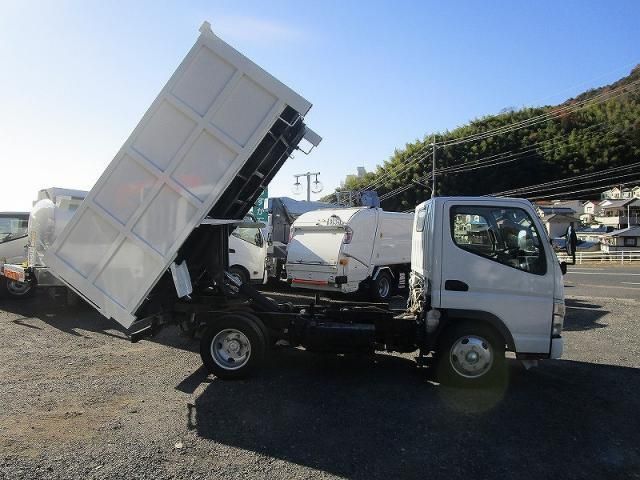 MITSUBISHI CANTER 2008