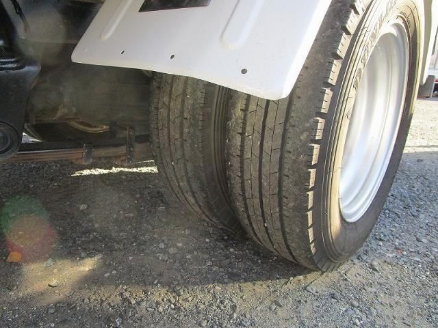 MITSUBISHI CANTER 2008