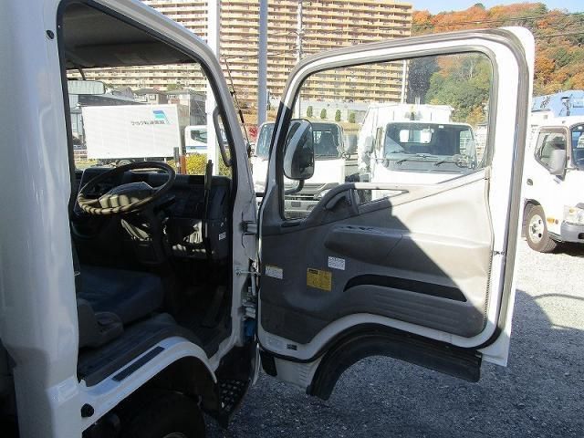 MITSUBISHI CANTER 2008