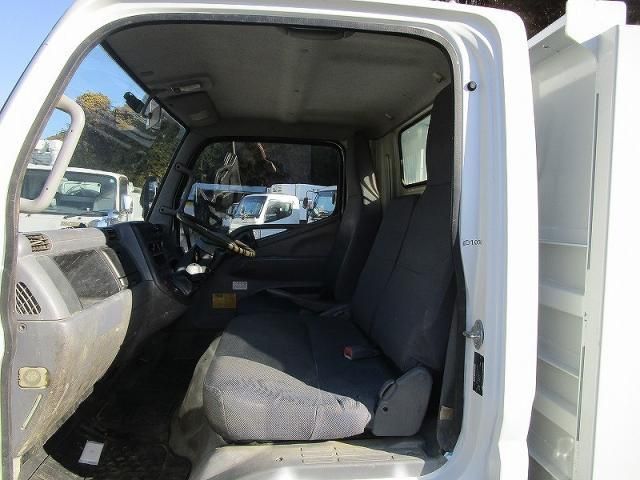 MITSUBISHI CANTER 2008