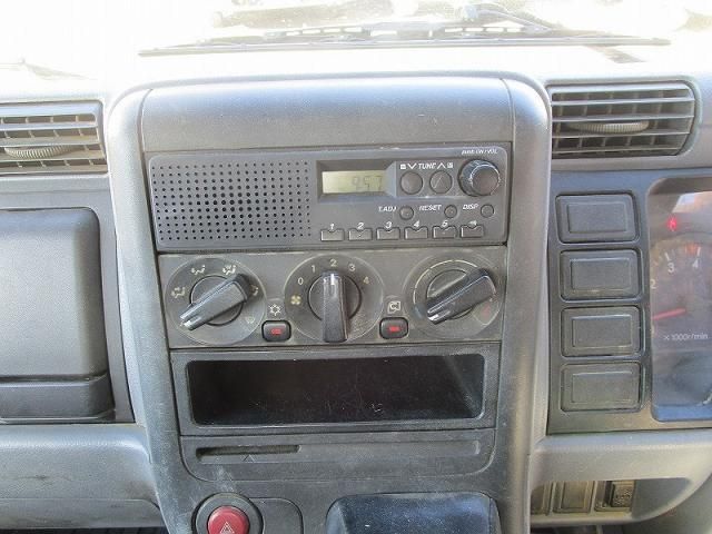 MITSUBISHI CANTER 2008