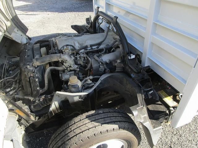 MITSUBISHI CANTER 2008