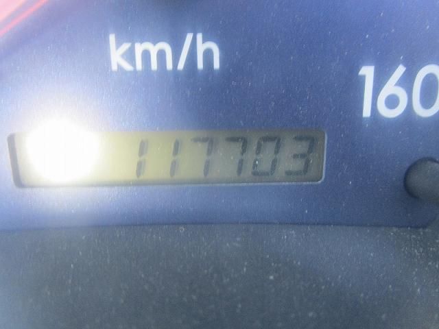 MITSUBISHI CANTER 2008