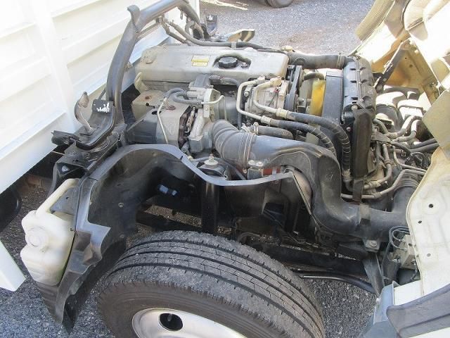 MITSUBISHI CANTER 2008