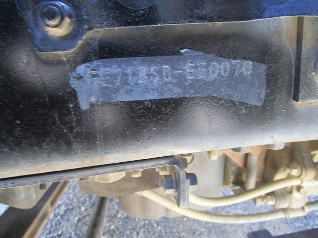 MITSUBISHI CANTER 2008