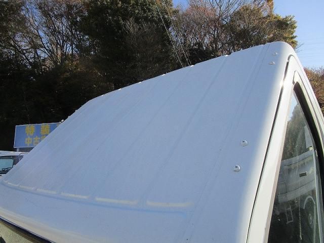 MITSUBISHI CANTER 2008