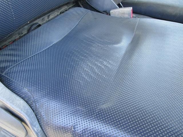 MITSUBISHI CANTER 2008