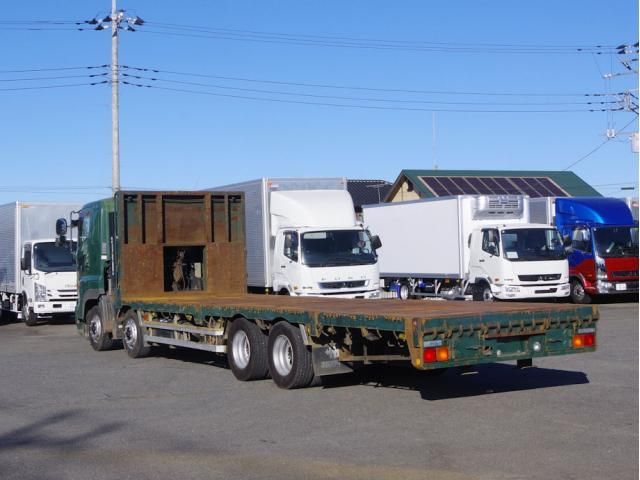 HINO PROFIA 2006