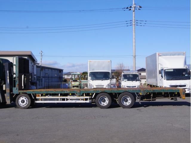 HINO PROFIA 2006