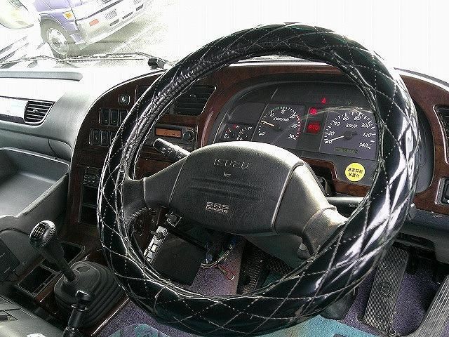 ISUZU GIGA 2006