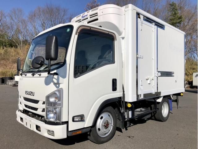 ISUZU ELF 2018