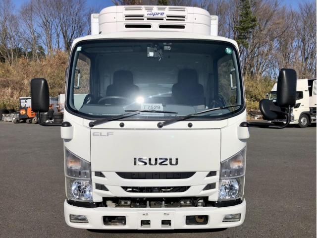 ISUZU ELF 2018