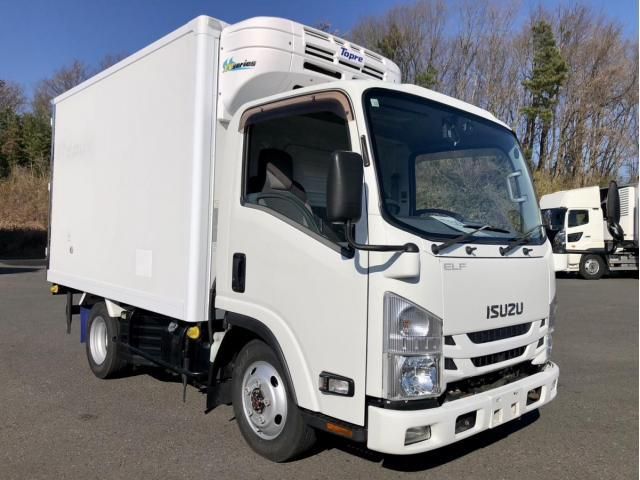 ISUZU ELF 2018
