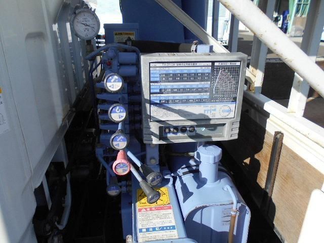 MITSUBISHI CANTER 2001