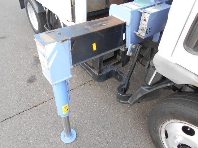 MITSUBISHI CANTER 2001