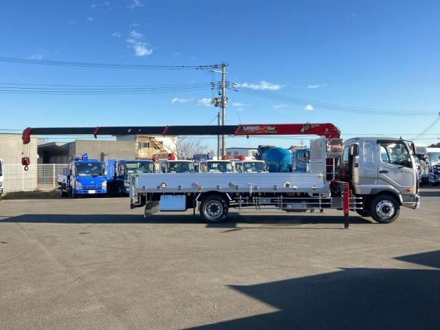 MITSUBISHI FUSOU FIGHTER 2021