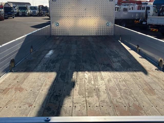 MITSUBISHI FUSOU FIGHTER 2021