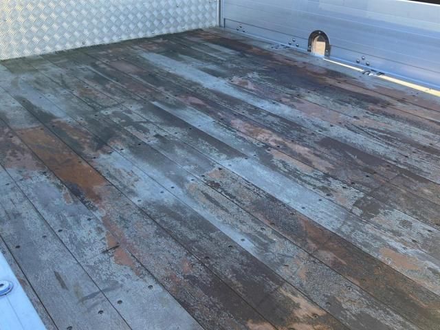 MITSUBISHI FUSOU FIGHTER 2021