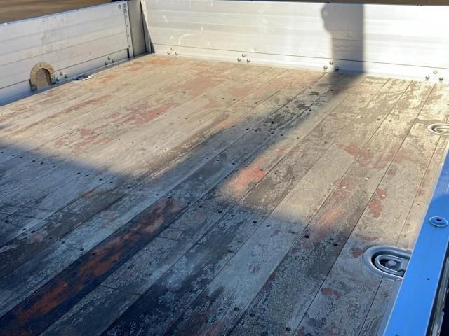 MITSUBISHI FUSOU FIGHTER 2021