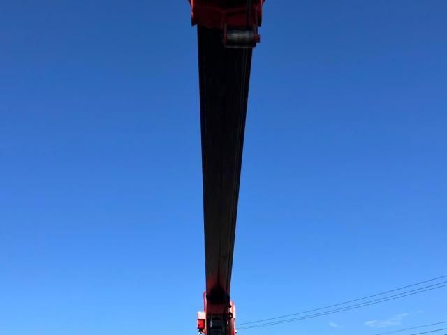 MITSUBISHI FUSOU FIGHTER 2021