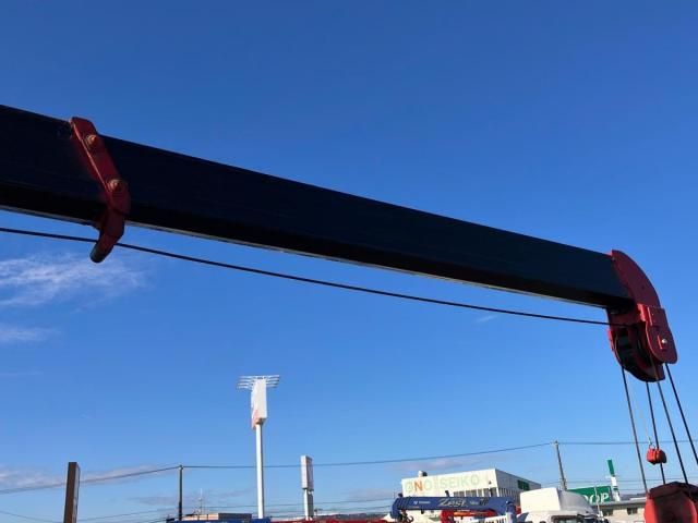 MITSUBISHI FUSOU FIGHTER 2021