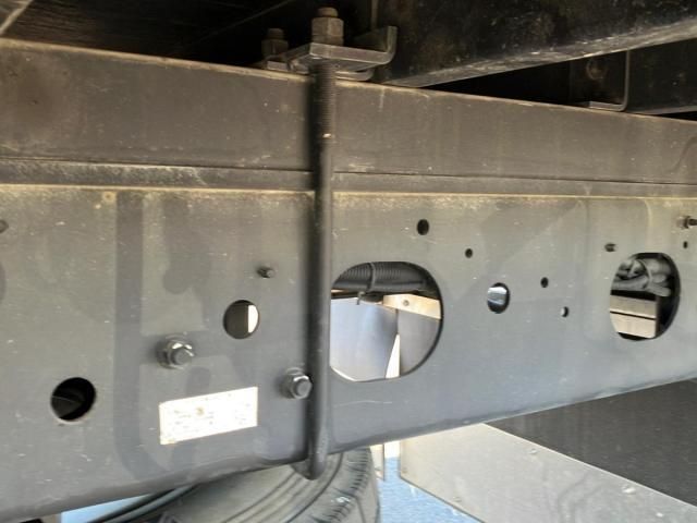 MITSUBISHI FUSOU FIGHTER 2021