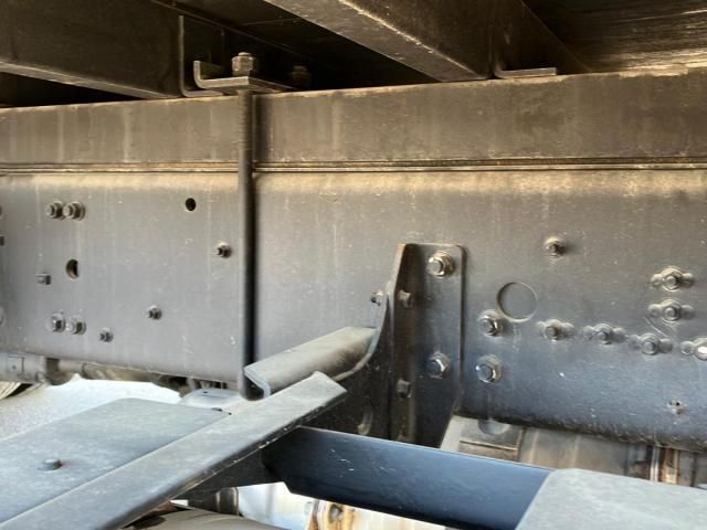 MITSUBISHI FUSOU FIGHTER 2021