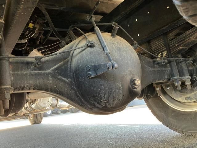 MITSUBISHI FUSOU FIGHTER 2021