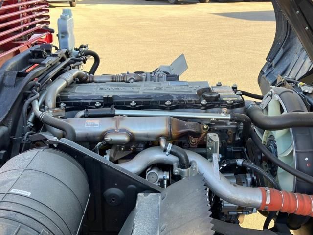 MITSUBISHI FUSOU FIGHTER 2021