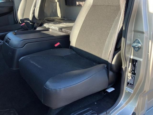 MITSUBISHI FUSOU FIGHTER 2021