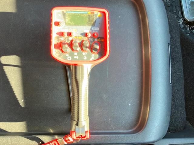 MITSUBISHI FUSOU FIGHTER 2021