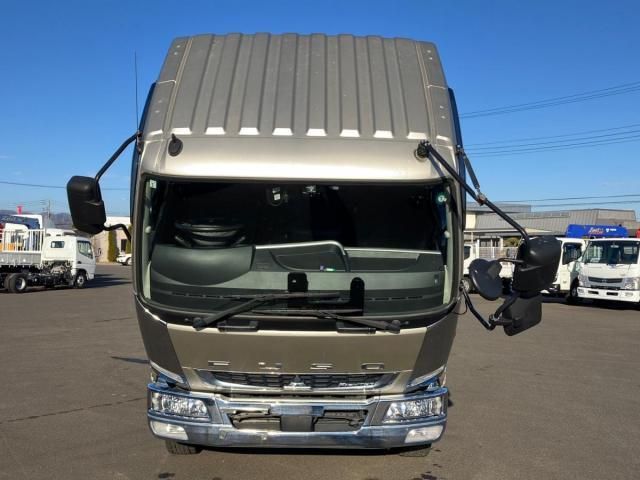 MITSUBISHI FUSOU FIGHTER 2021