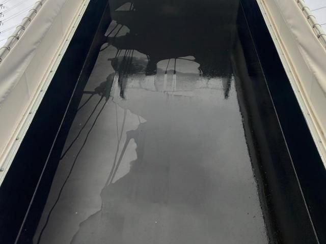 MITSUBISHI FUSOU SUPER GREAT 2025