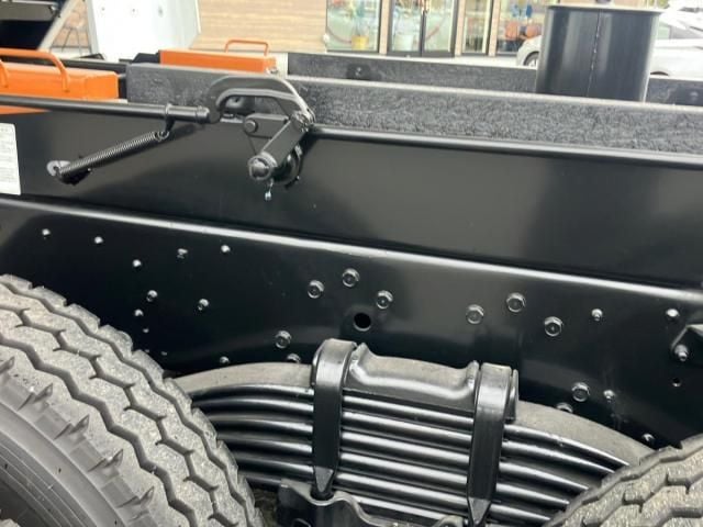 MITSUBISHI FUSOU SUPER GREAT 2025