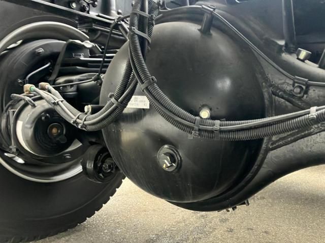 MITSUBISHI FUSOU SUPER GREAT 2025