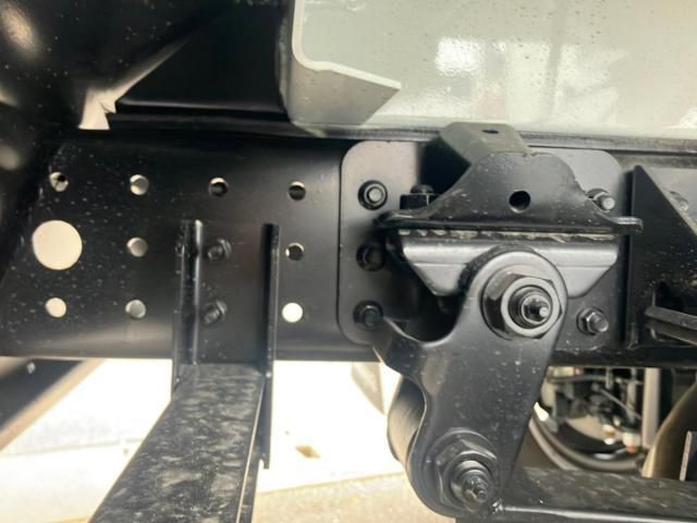 MITSUBISHI CANTER 2025