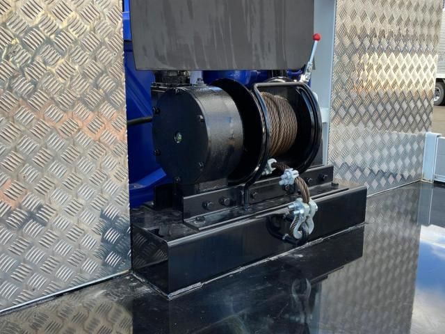 MITSUBISHI FUSOU SUPER GREAT 2025