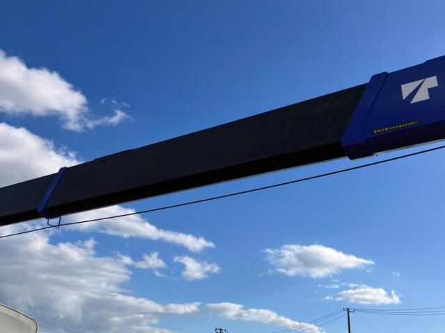 MITSUBISHI FUSOU SUPER GREAT 2025