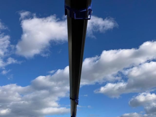 MITSUBISHI FUSOU SUPER GREAT 2025