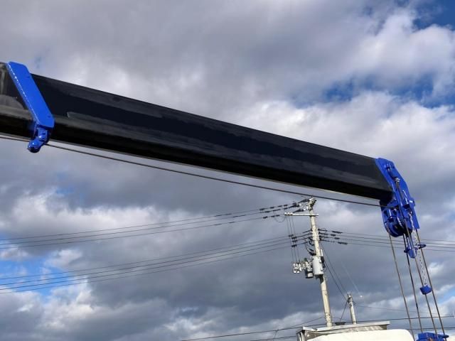 MITSUBISHI FUSOU SUPER GREAT 2025