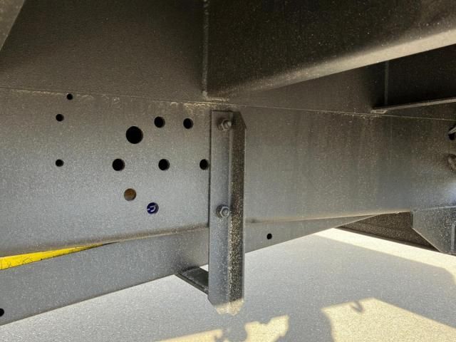 MITSUBISHI FUSOU SUPER GREAT 2025