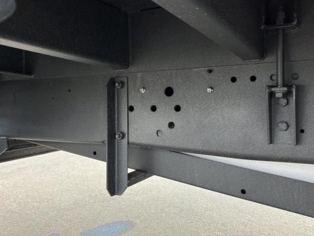 MITSUBISHI FUSOU SUPER GREAT 2025