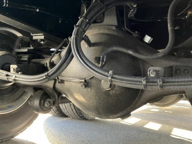 MITSUBISHI FUSOU SUPER GREAT 2025