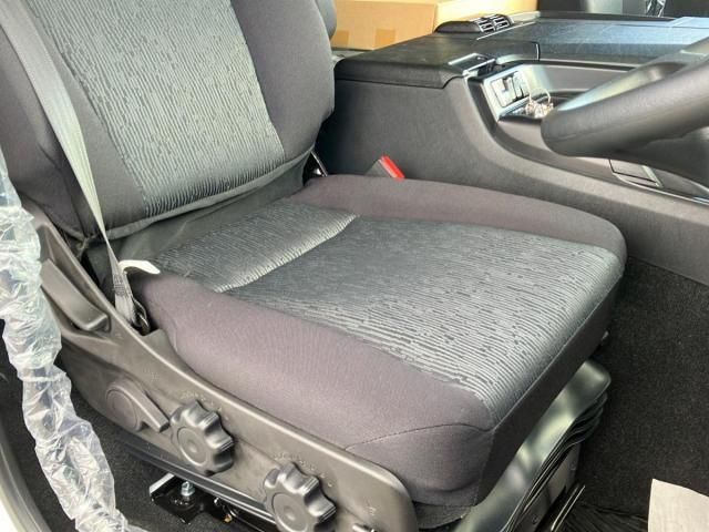 MITSUBISHI FUSOU SUPER GREAT 2025