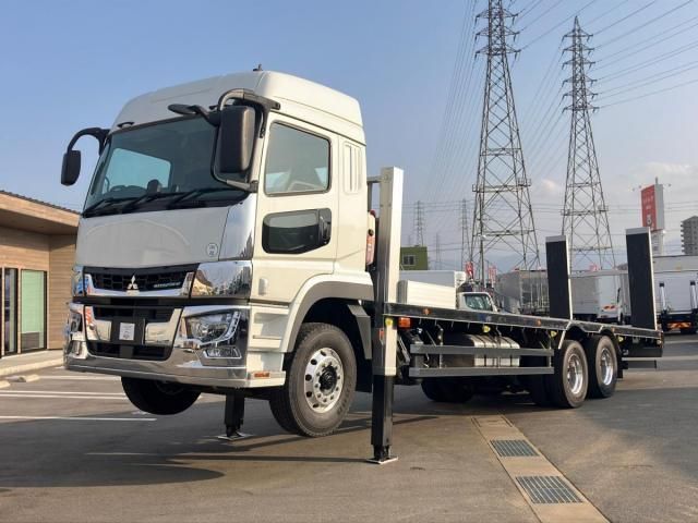 MITSUBISHI FUSOU SUPER GREAT 2024