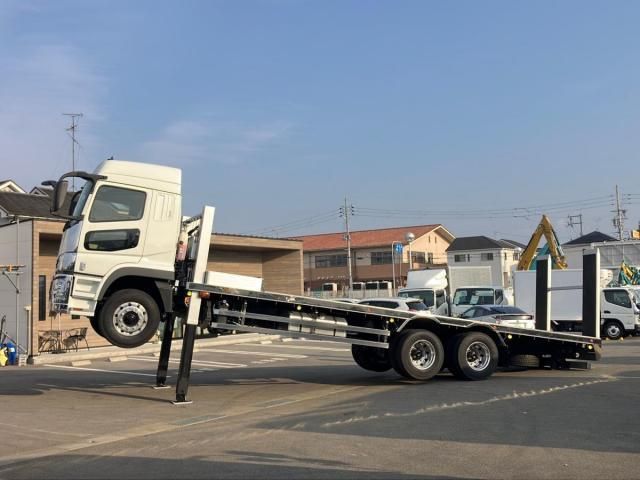 MITSUBISHI FUSOU SUPER GREAT 2024