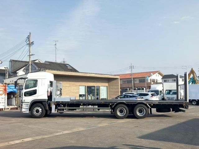 MITSUBISHI FUSOU SUPER GREAT 2024