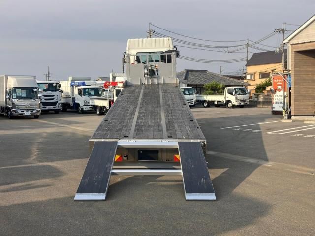 MITSUBISHI FUSOU SUPER GREAT 2024