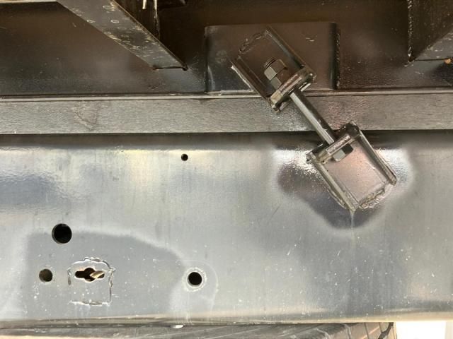 MITSUBISHI FUSOU SUPER GREAT 2024