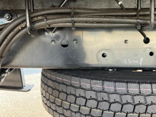 MITSUBISHI FUSOU SUPER GREAT 2024